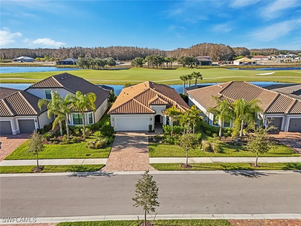 6581 Legacy Way Ave Maria FL 34142