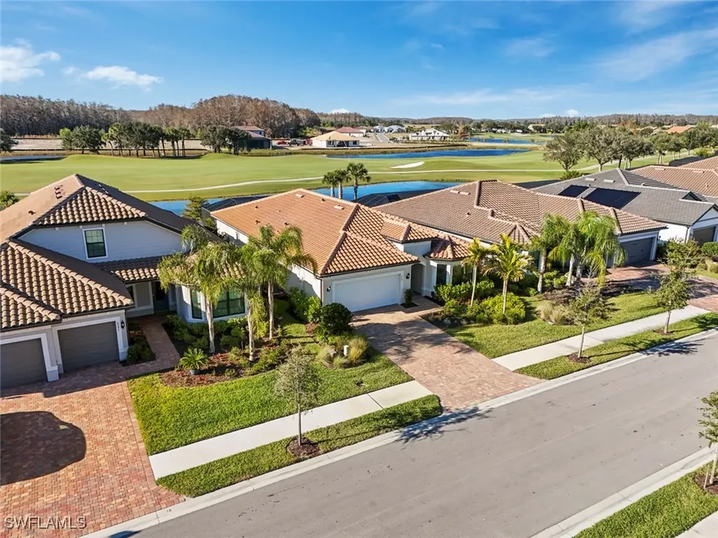 6581 Legacy Way Ave Maria FL 34142