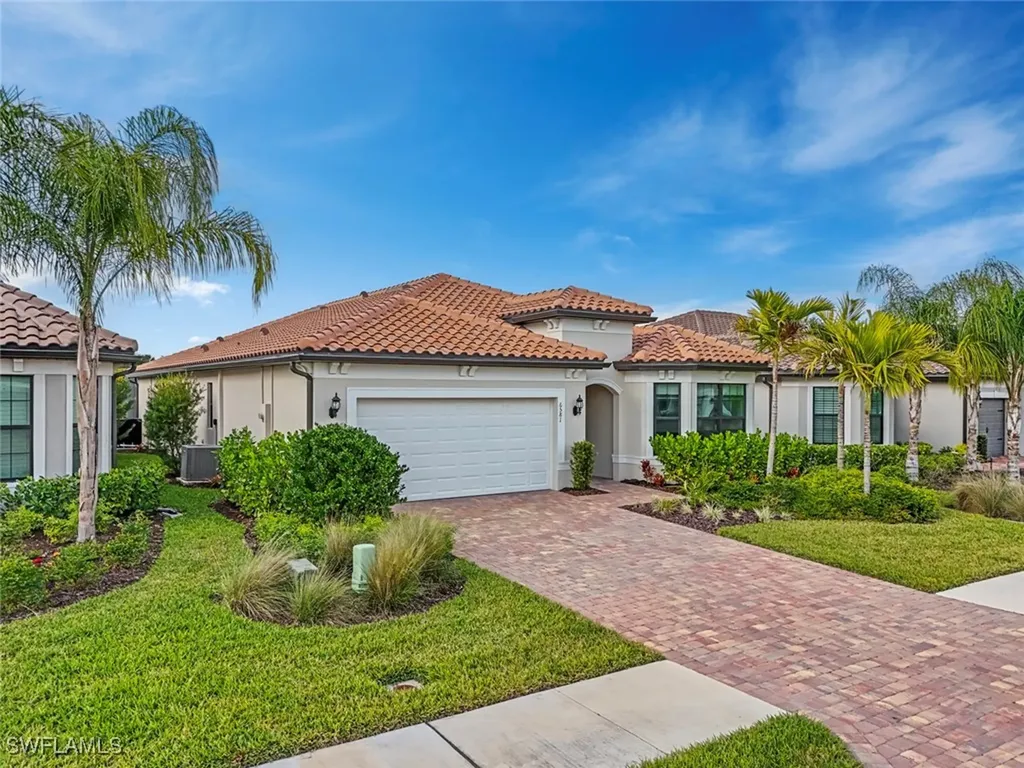 6581 Legacy Way Ave Maria FL 34142