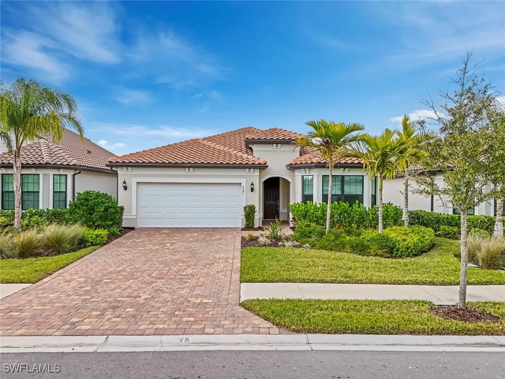 6581 Legacy Way Ave Maria FL 34142