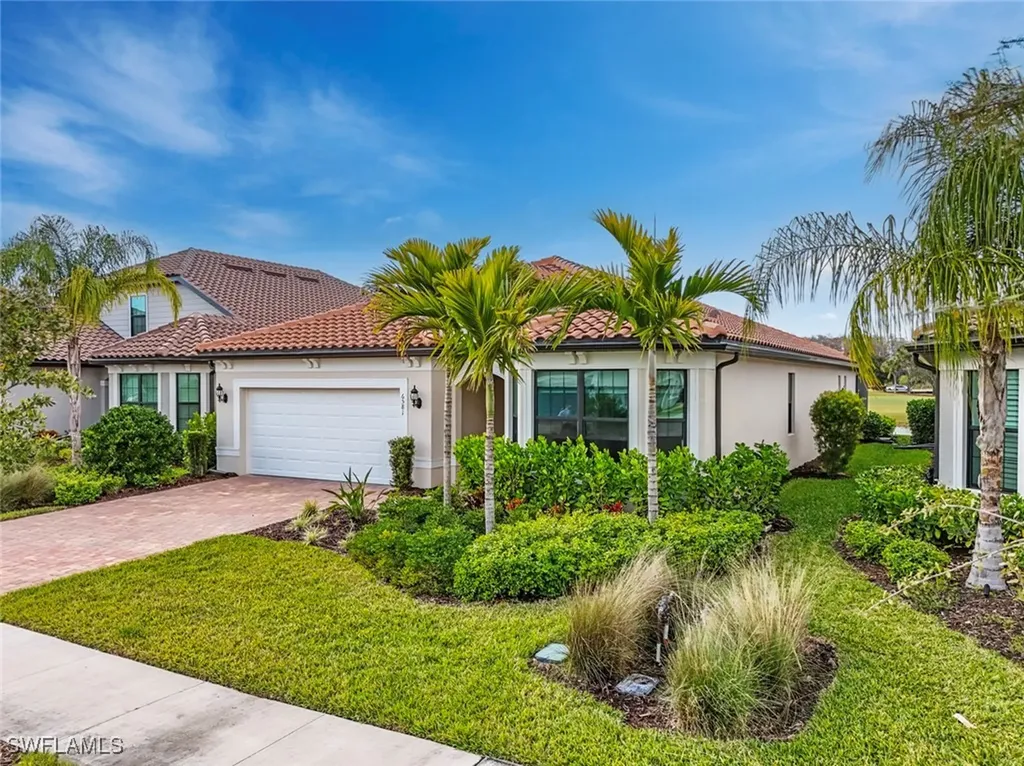 6581 Legacy Way Ave Maria FL 34142