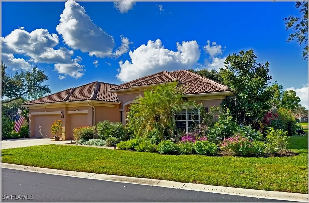 9871 Rookery Circle Estero FL 33928