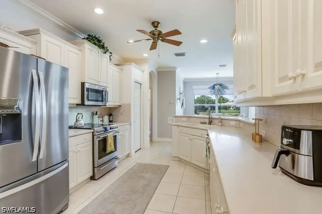 9871 Rookery Circle Estero FL 33928