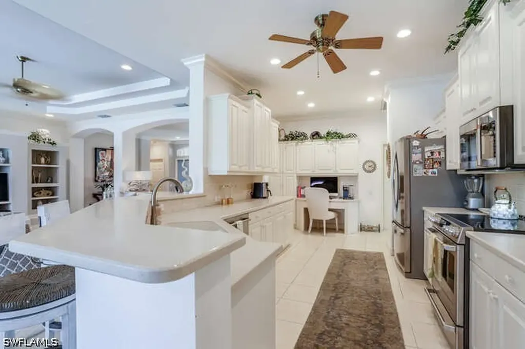 9871 Rookery Circle Estero FL 33928