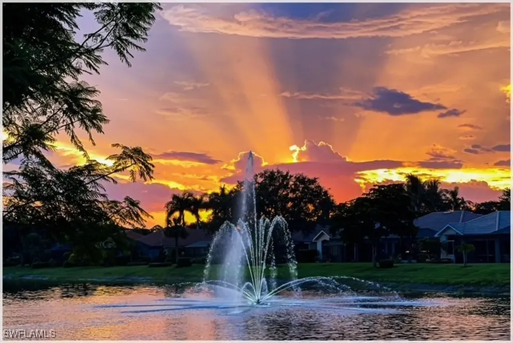 9871 Rookery Circle Estero FL 33928