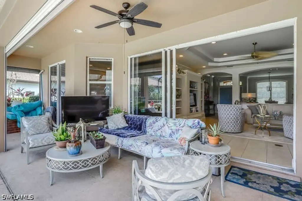 9871 Rookery Circle Estero FL 33928