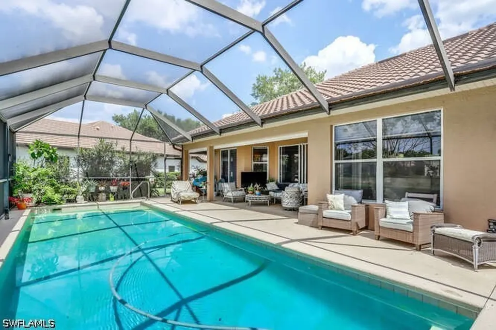 9871 Rookery Circle Estero FL 33928