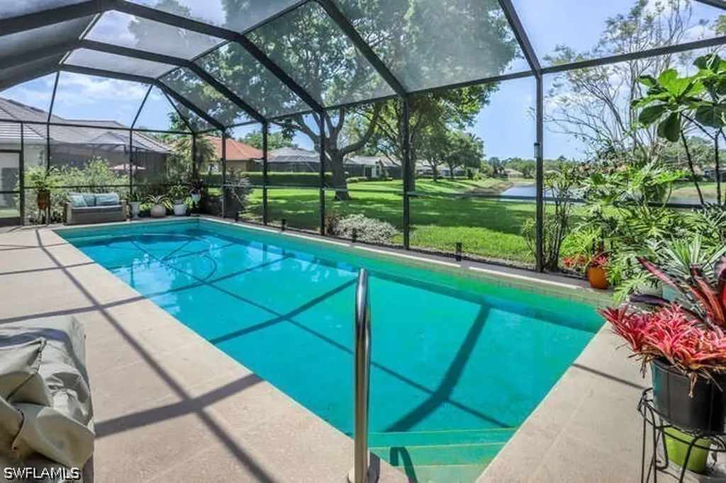 9871 Rookery Circle Estero FL 33928