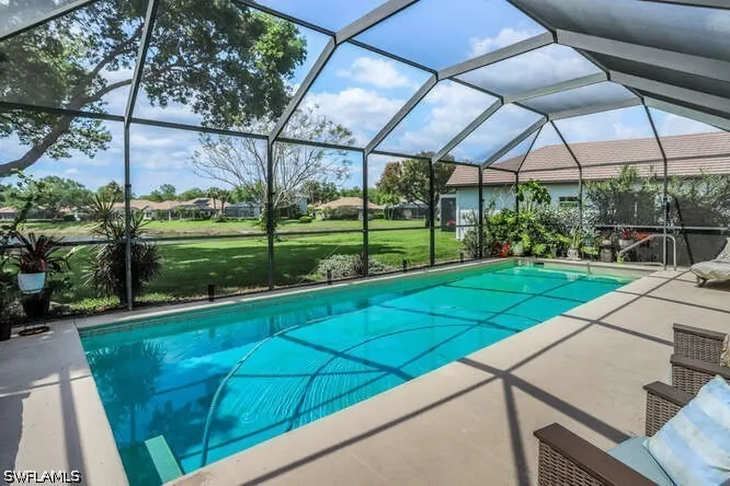 9871 Rookery Circle Estero FL 33928