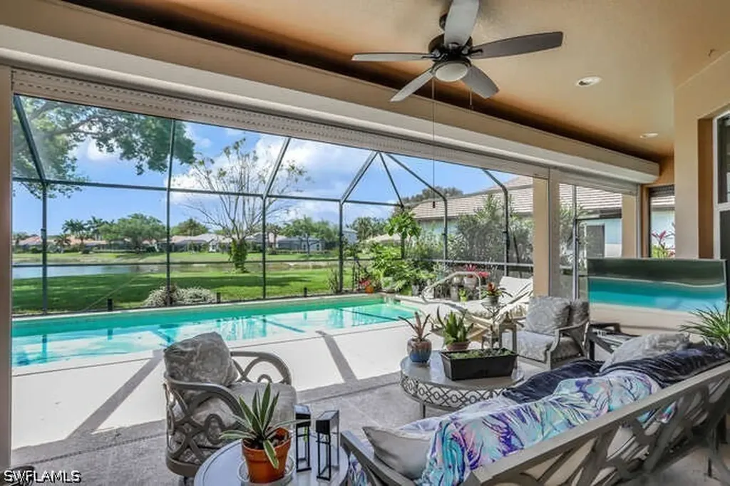 9871 Rookery Circle Estero FL 33928