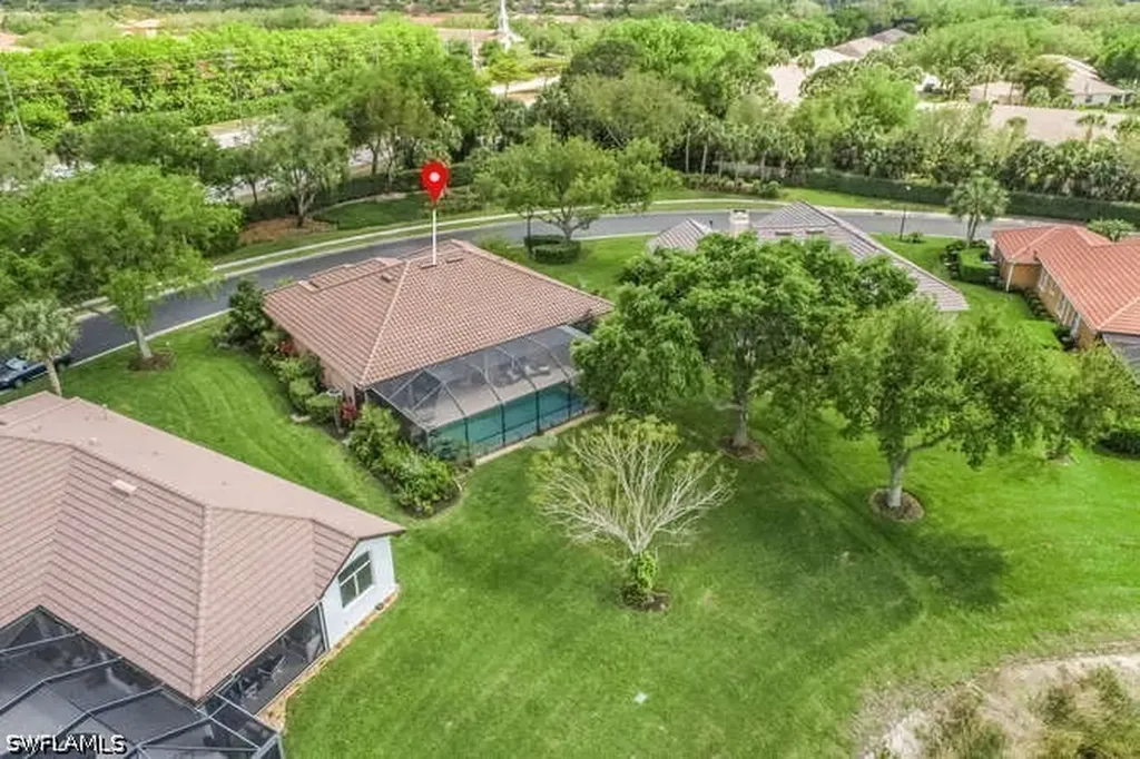 9871 Rookery Circle Estero FL 33928