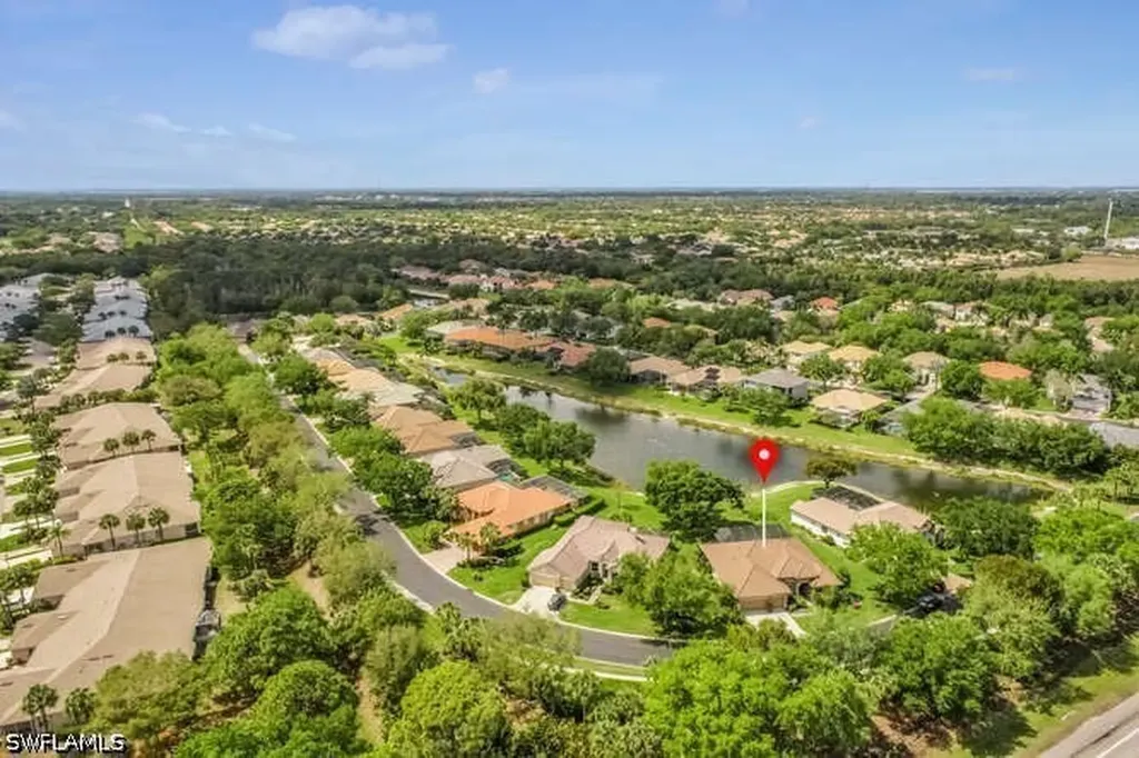 9871 Rookery Circle Estero FL 33928