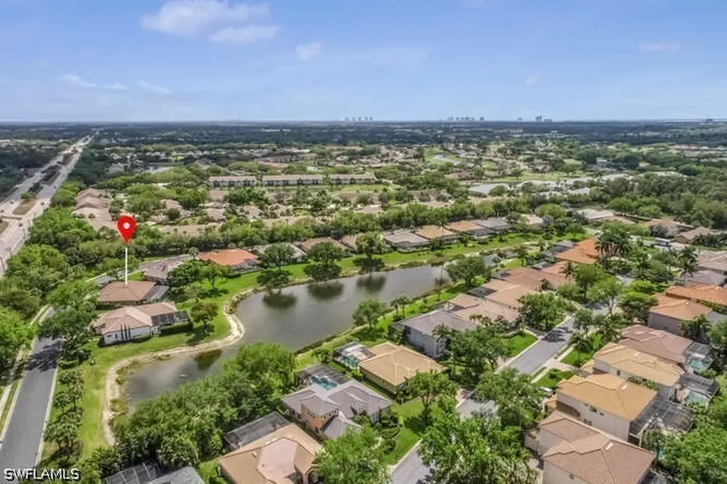 9871 Rookery Circle Estero FL 33928