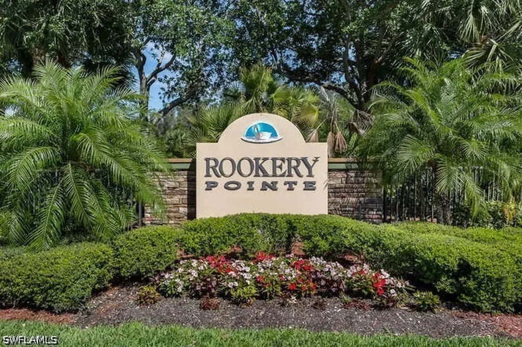 9871 Rookery Circle Estero FL 33928