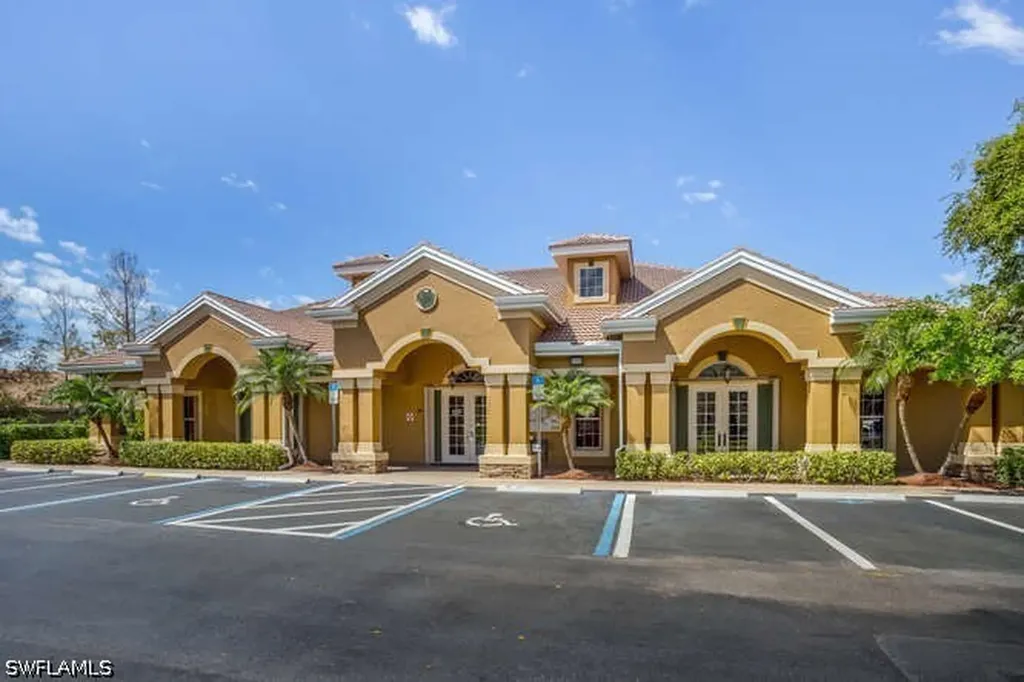 9871 Rookery Circle Estero FL 33928