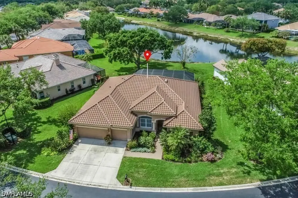 9871 Rookery Circle Estero FL 33928