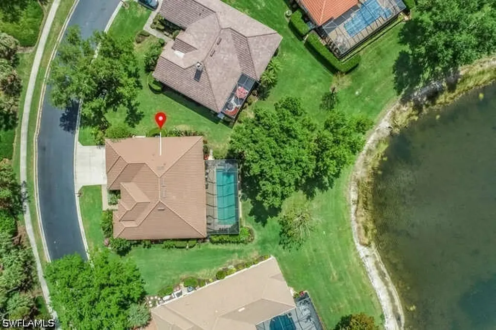 9871 Rookery Circle Estero FL 33928