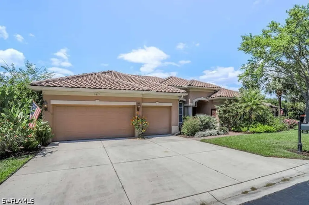 9871 Rookery Circle Estero FL 33928