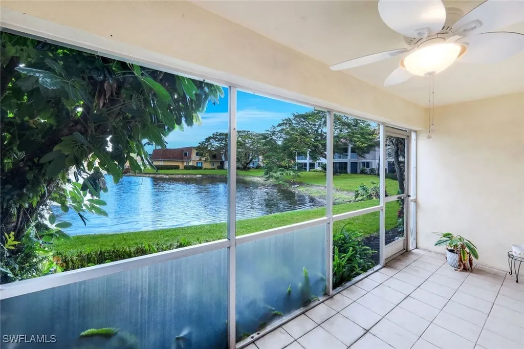 11 Bob O Link Court Naples FL 34105