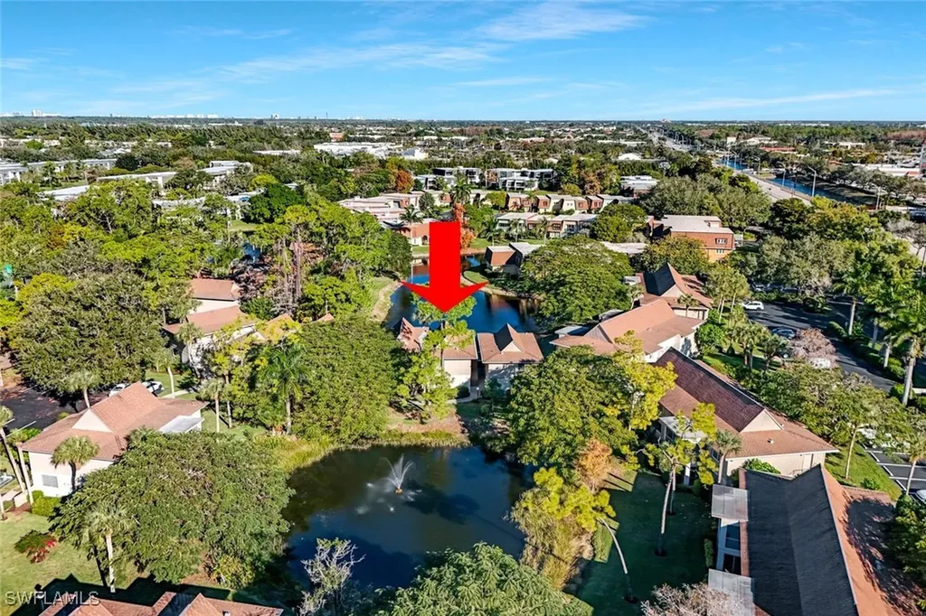 11 Bob O Link Court Naples FL 34105