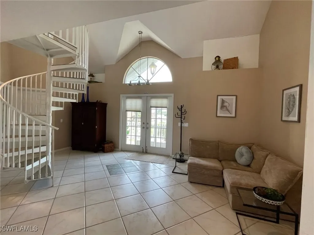 405 Cristobal Street Naples FL 34113
