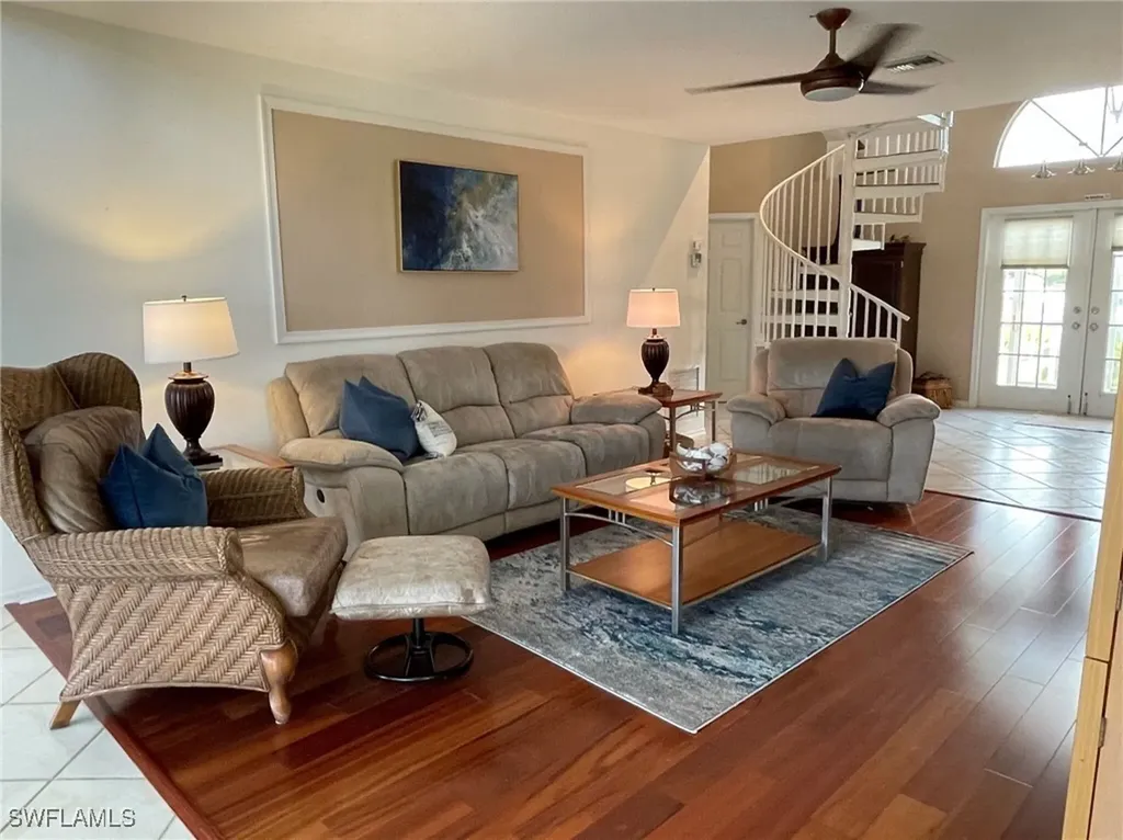 405 Cristobal Street Naples FL 34113