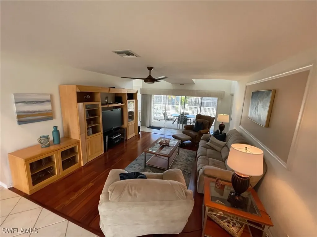 405 Cristobal Street Naples FL 34113