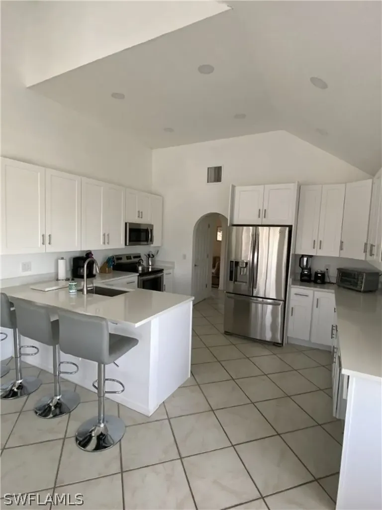 405 Cristobal Street Naples FL 34113