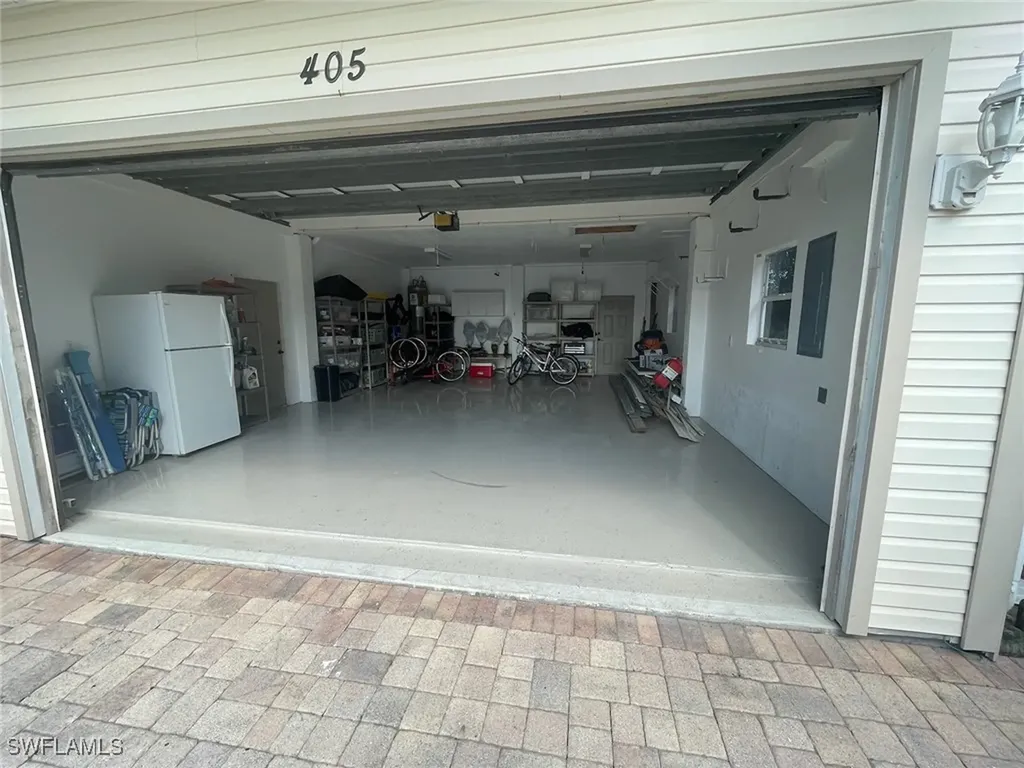 405 Cristobal Street Naples FL 34113
