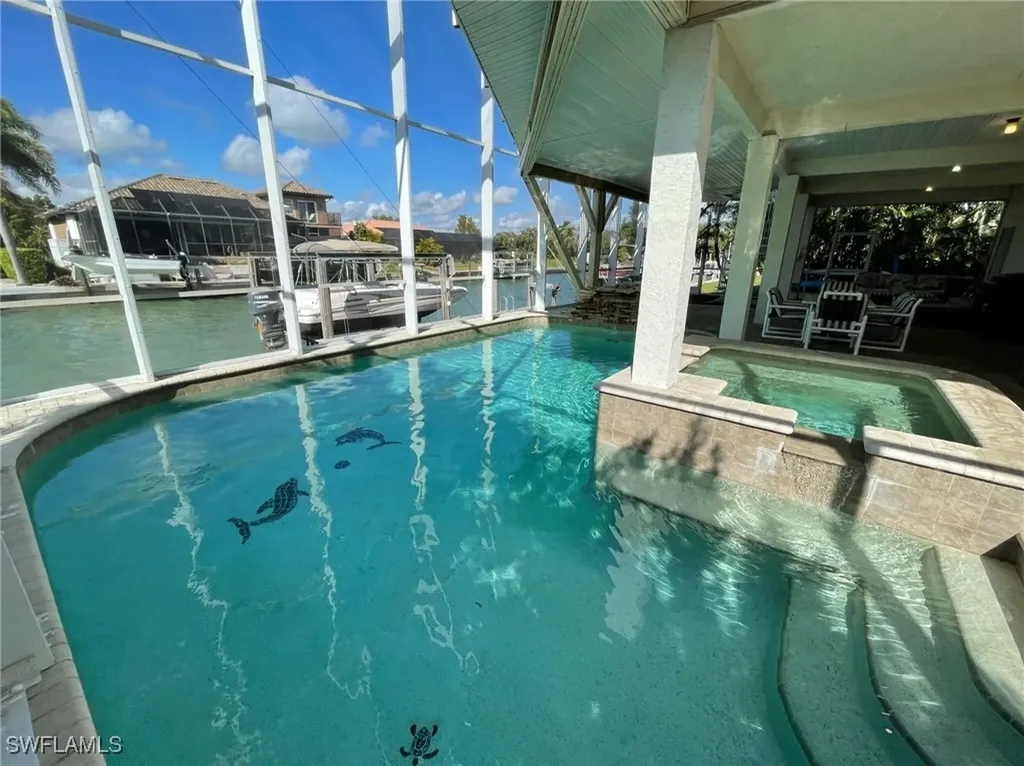 405 Cristobal Street Naples FL 34113