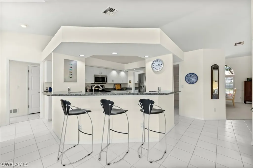 4256 Mourning Dove Drive Naples FL 34119