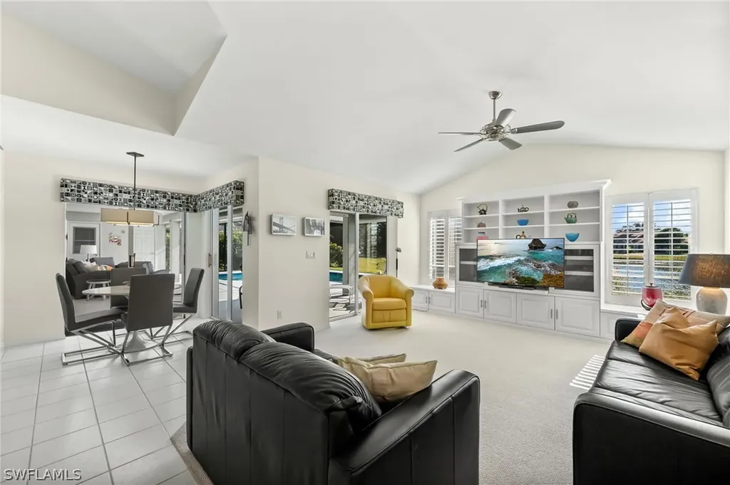 4256 Mourning Dove Drive Naples FL 34119