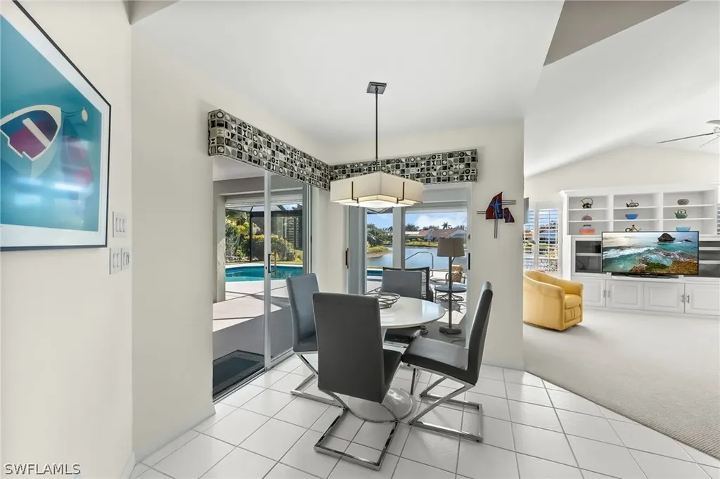 4256 Mourning Dove Drive Naples FL 34119