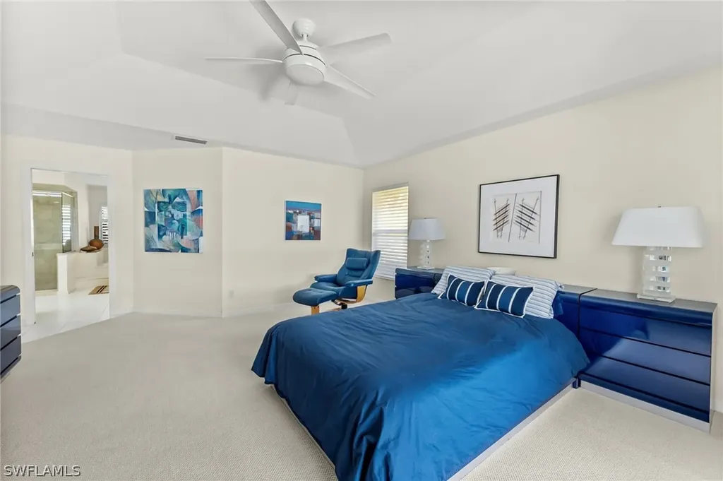 4256 Mourning Dove Drive Naples FL 34119