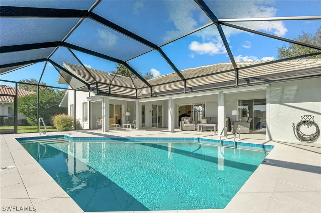 4256 Mourning Dove Drive Naples FL 34119