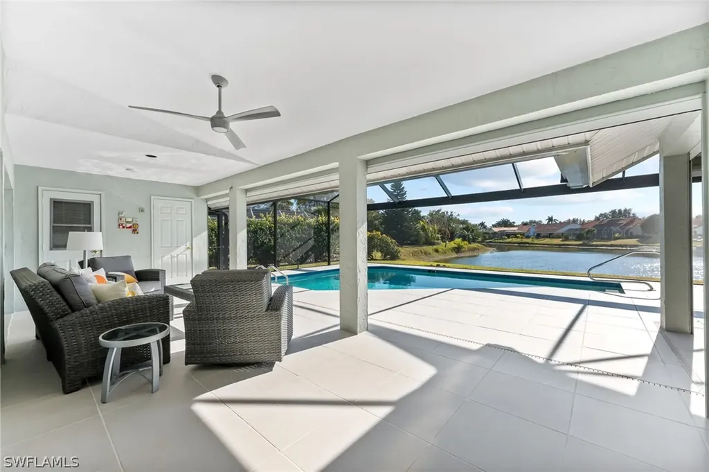 4256 Mourning Dove Drive Naples FL 34119