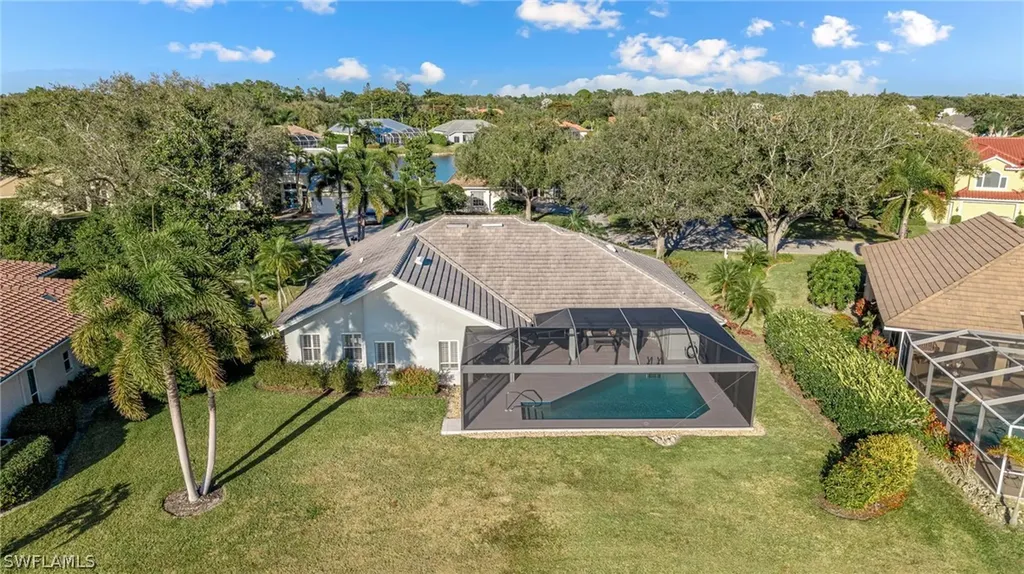 4256 Mourning Dove Drive Naples FL 34119