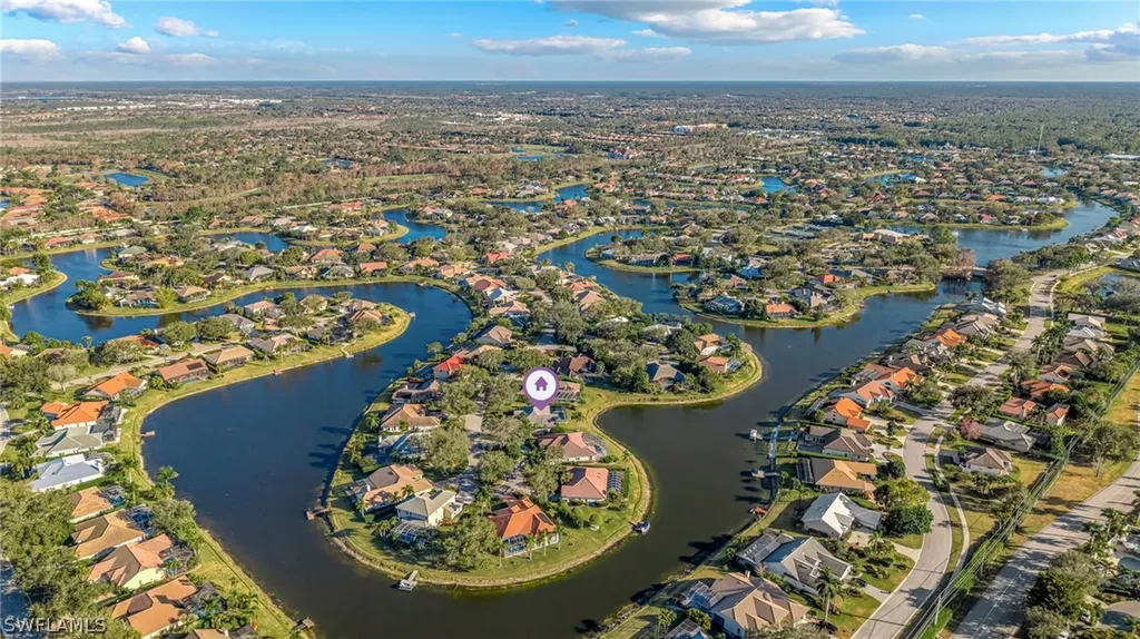 4256 Mourning Dove Drive Naples FL 34119