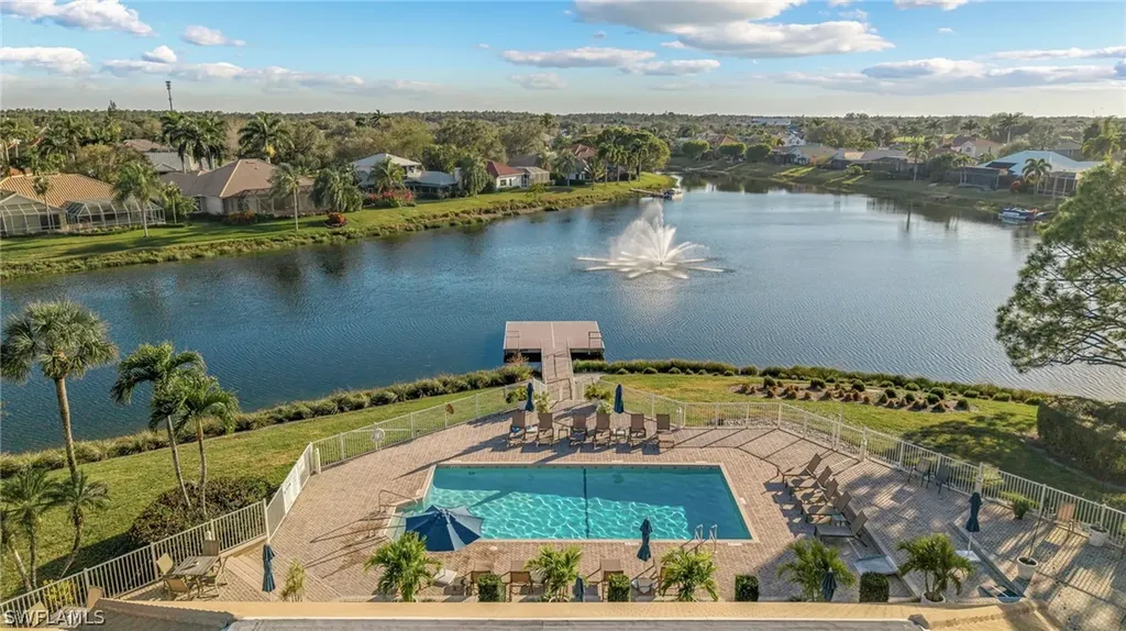 4256 Mourning Dove Drive Naples FL 34119