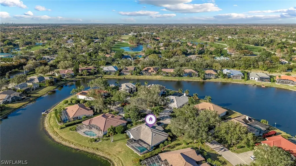 4256 Mourning Dove Drive Naples FL 34119