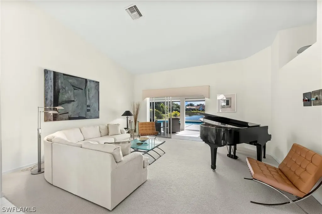 4256 Mourning Dove Drive Naples FL 34119