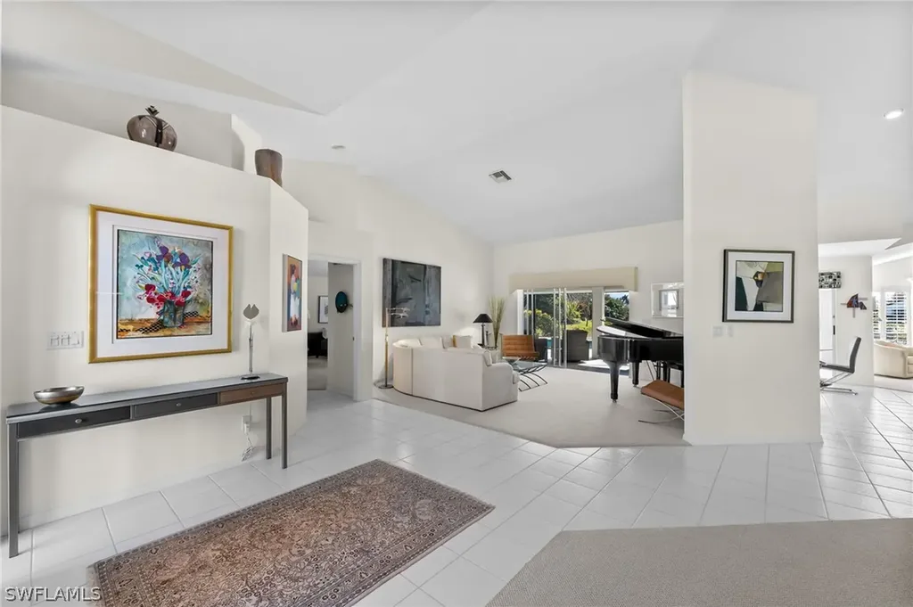 4256 Mourning Dove Drive Naples FL 34119