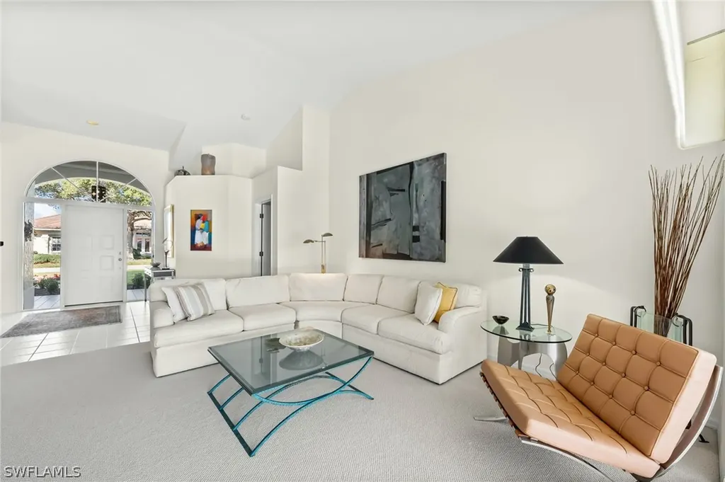4256 Mourning Dove Drive Naples FL 34119