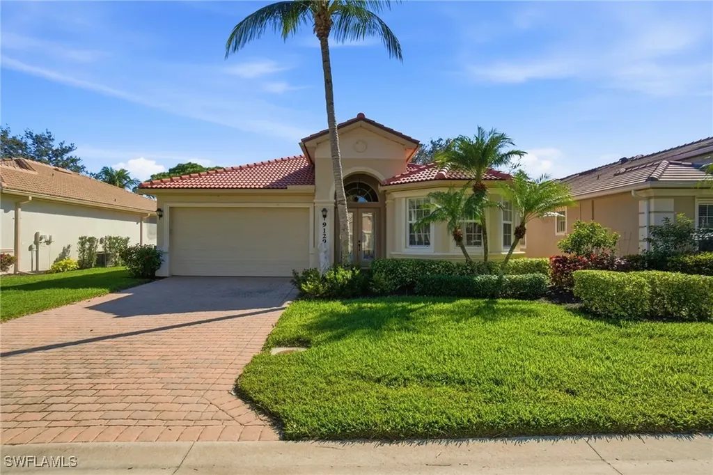 9129 Spanish Moss Way Bonita Springs FL 34135