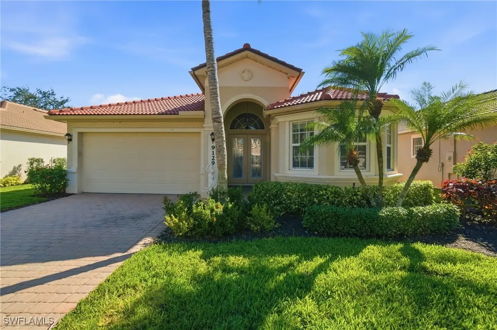 9129 Spanish Moss Way Bonita Springs FL 34135