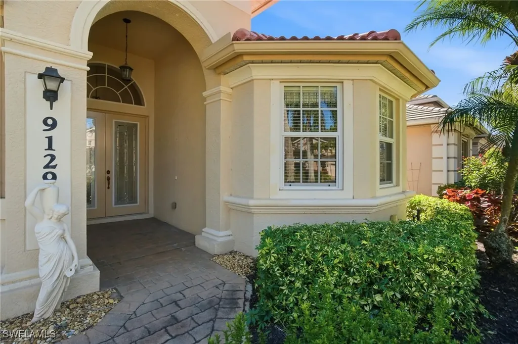 9129 Spanish Moss Way Bonita Springs FL 34135
