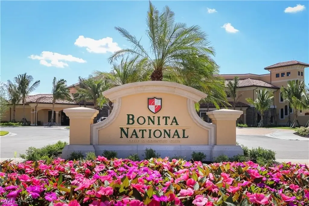 17921 Bonita National Boulevard Bonita Springs FL 34135