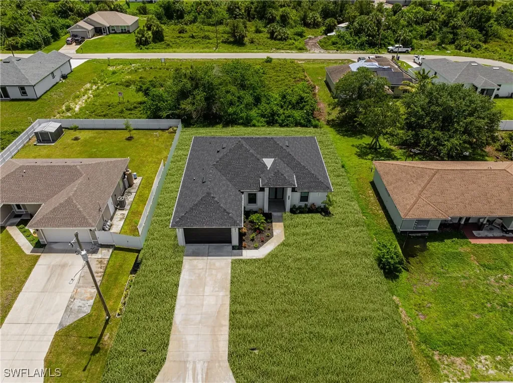 529 Kilgour Avenue Lehigh Acres FL 33974