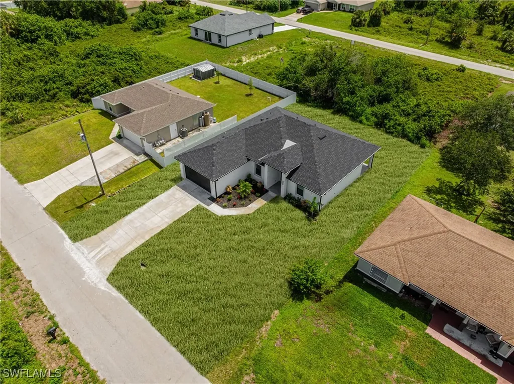 529 Kilgour Avenue Lehigh Acres FL 33974