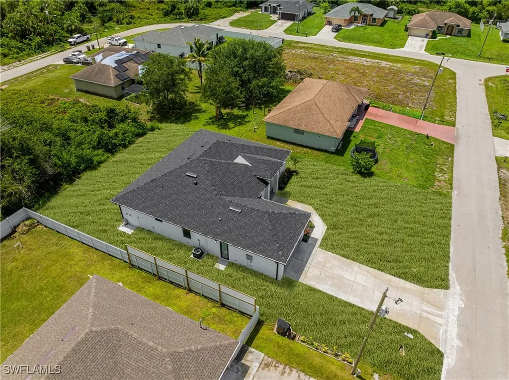 529 Kilgour Avenue Lehigh Acres FL 33974